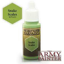 Warpaints: Snake Scales 18ml wp1453